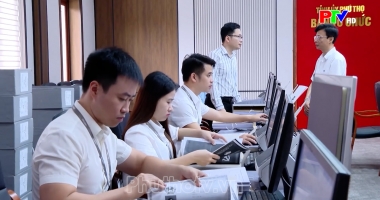Phú Thọ ngày mới ngày 11-10-2026