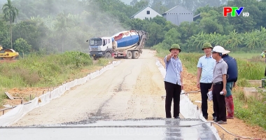 Phú Thọ ngày mới ngày 13-10-2026