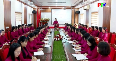 Phú Thọ ngày mới ngày 28-08-2026