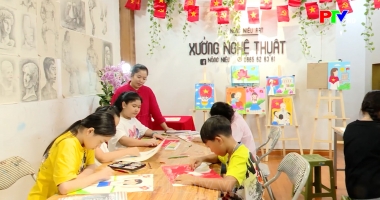 Phú Thọ ngày mới ngày 01-09-2026