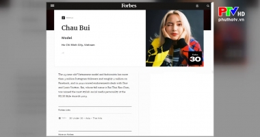 Phú Thọ ngày mới ngày 23-4-2021