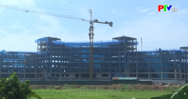 Phú Thọ ngày mới ngày 24-8-2021