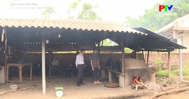 Giảm nghèo bền vững: Tín dụng cho hộ mới thoát nghèo