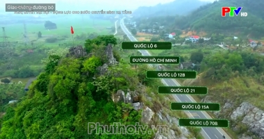 Nghị quyết Đại hội - Động lực cho bước chuyển mình hạ tầng