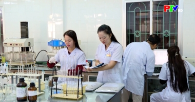 Nghiên cứu khoa học, tạo động lực phát triển kinh tế - xã hội