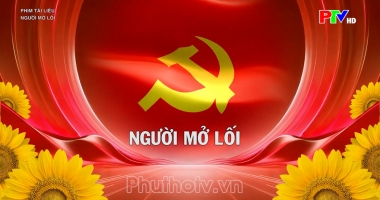 Người mở lối