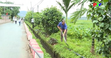Người thắp lửa đoàn kết