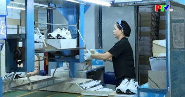 Người Việt Nam ưu tiên dùng hàng Việt Nam ngày 05-02-2026