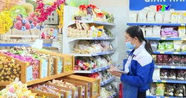 Người Việt Nam ưu tiên dùng hàng Việt Nam ngày 15-01-2026