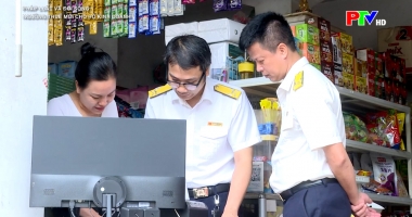 Ngưỡng thuế mới cho hộ kinh doanh