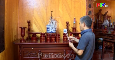 Nhà thờ họ