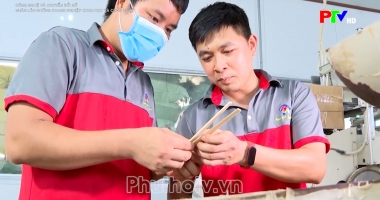 Nhân lên những doanh nghiệp khoa học và công nghệ