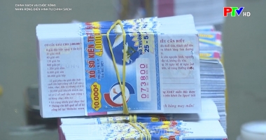 Nhân rộng điển hình từ chính sách