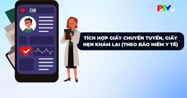 Nhiều tiện ích số khi sử dụng VNeID