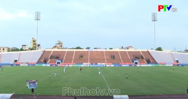 Nhịp sống thể thao ngày 25-9-2022