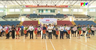 Nhịp sống thể thao ngày 29-9-2019