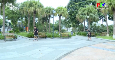 Môn thể thao dành cho giới trẻ