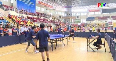 Nhịp sống thể thao ngày 24-4-2022