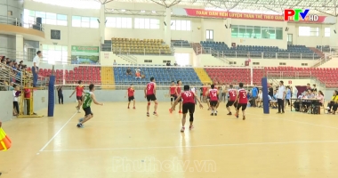 Nhịp sống thể thao ngày 18-9-2022