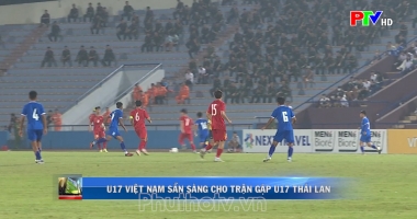 Nhịp sống thể thao ngày 9-10-2022