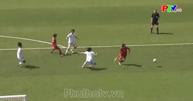 Nhịp sống thể thao ngày 30-10-2022