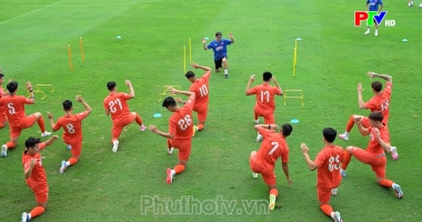 Nhịp sống thể thao ngày 05-07-2026