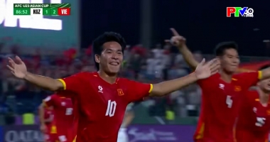 Nhịp sống thể thao ngày 11-1-2026