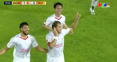 Nhịp sống thể thao ngày 12-4-2026