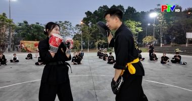 Nhịp sống thể thao ngày 15-3-2026