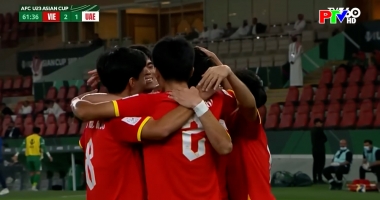 Nhịp sống thể thao ngày 18-1-2026