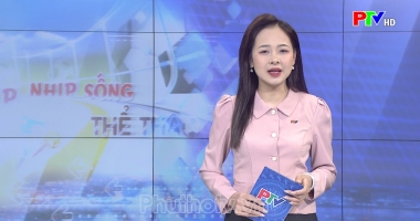 Nhịp sống thể thao ngày 25-2-2024