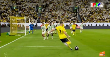 Nhịp sống thể thao ngày 5-4-2026