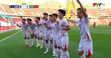 Nhịp sống thể thao ngày 7-12-2025