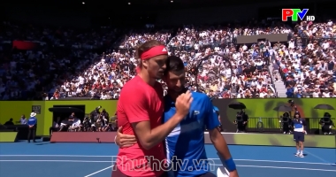 Nhịp sống thể thao ngày 9-2-2025