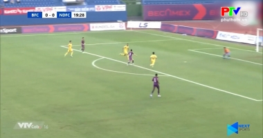 Nhịp sống thể thao ngày 25-7-2021