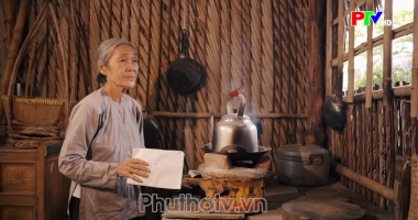 Đến với bài thơ hay - Nhớ cha