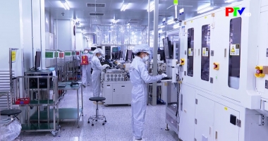 Những tín hiệu tích cực thu hút đầu tư những tháng đầu năm 2026