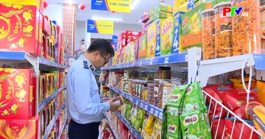 Nỗ lực bình ổn thị trường