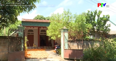 Nông thôn mới Phú Thọ - Xây dựng đời sống văn hóa gắn với xây dựng nông thôn mới