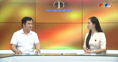 Pháp luật và đời sống ngày 23-8-2025