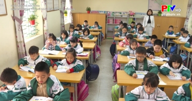 Điểm mới Thông tư 27 về đánh giá học sinh tiểu học