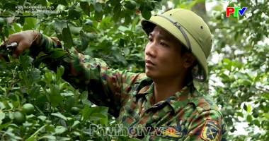 Phát huy lợi thế đồng đất