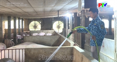 Phát huy lợi thế từ đồng đất