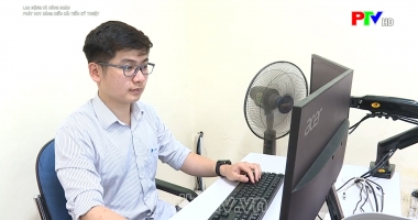 Phát huy sáng kiến cải tiến kỹ thuật