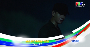 Giới thiệu phim ngày 3-10-2020