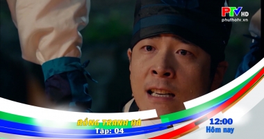 Giới thiệu phim ngày 5-12-2020