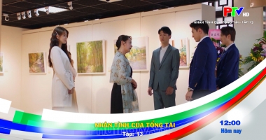 Giới thiệu phim ngày 28-08-2026
