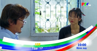 Giới thiệu phim ngày 11-09-2026