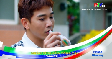 Giới thiệu phim ngày 17-09-2026