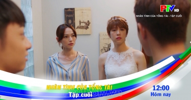 Giới thiệu phim ngày 24-09-2026